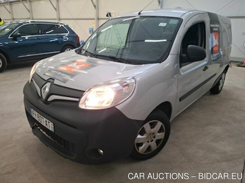 Renault Kangoo express Kangoo Express Maxi 1.5 dCi 90ch Grand Volume Extra R-Link