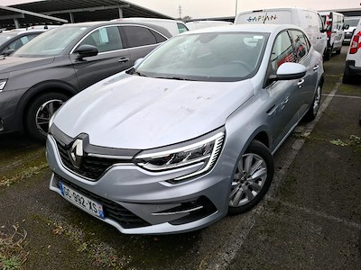 Renault MEGANE Megane 1.0 TCe 115ch Business