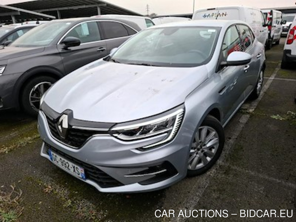 Renault MEGANE Megane 1.0 TCe 115ch Business