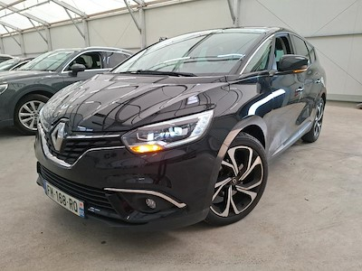 Renault Grand SCENIC Grand Scenic 1.7 Blue dCi 120ch Intens EDC