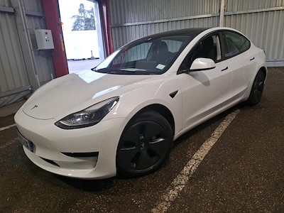 Tesla Model 3 Model 3 Standard RWD Plus