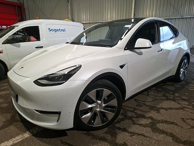 Tesla Model Y Model Y Long Range AWD