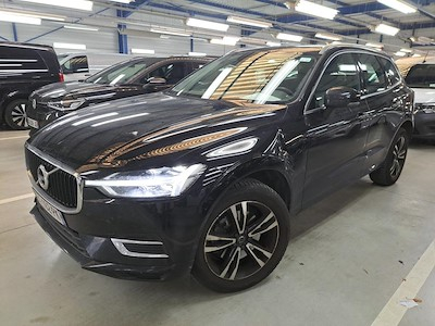 Volvo XC60 XC60 T8 Twin Engine 303 + 87ch Business Executive Geartronic