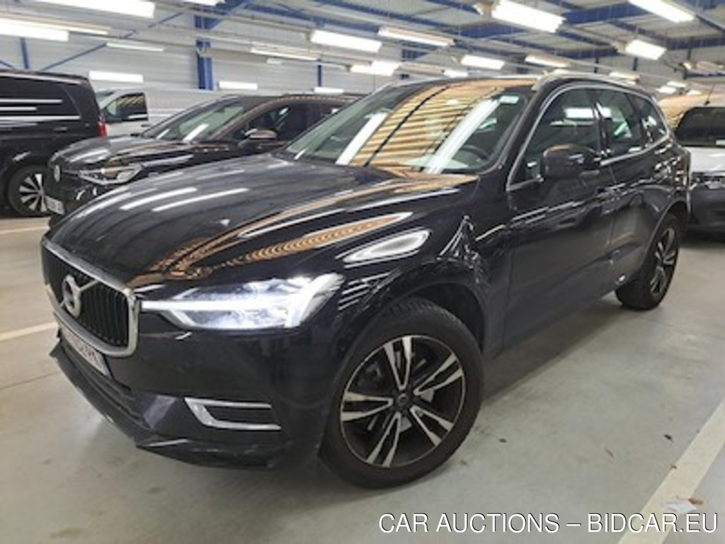 Volvo XC60 XC60 T8 Twin Engine 303 + 87ch Business Executive Geartronic