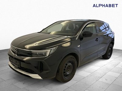 Opel Grandland 1.5 D Automatik Business Elegance, 2022