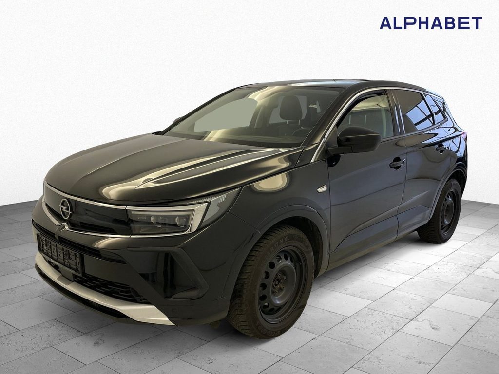 Opel Grandland 1.5 D Automatik Business Elegance, 2022