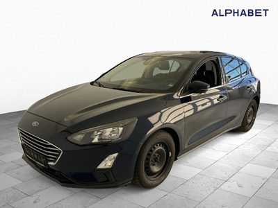 Ford Focus 1.5 EcoBlue Start-Stopp-System COOL&amp;CONNECT, 2020