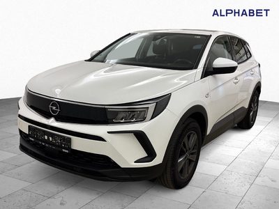 Opel Grandland 1.5 D Automatik Business Edition, 2022