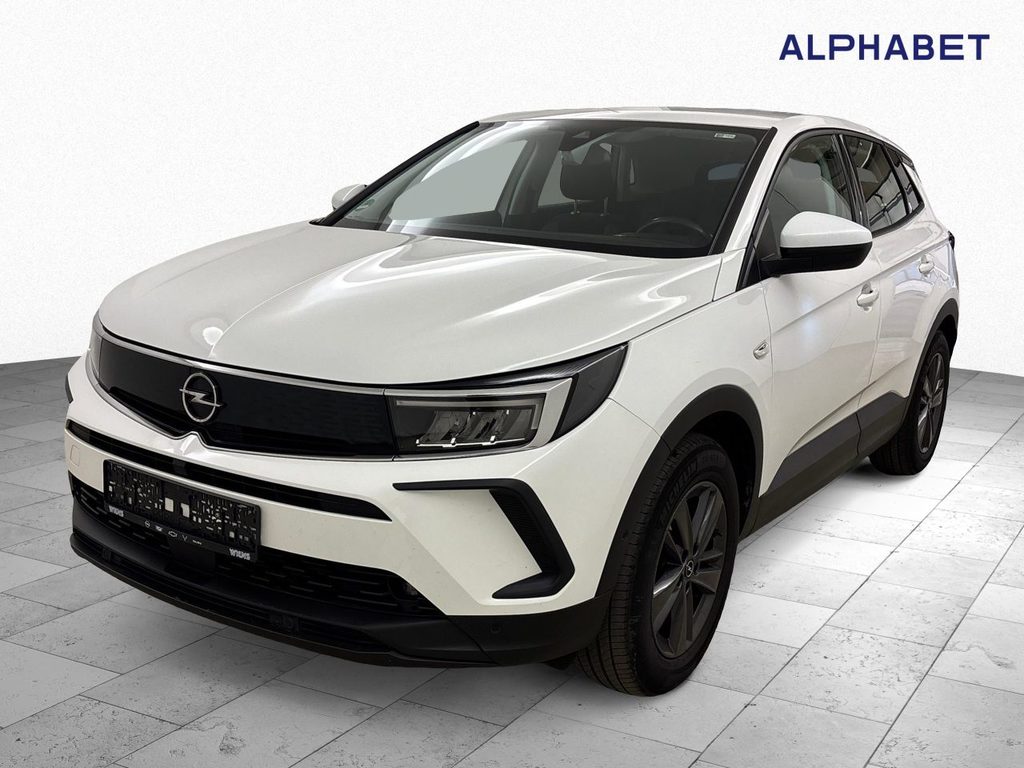 Opel Grandland 1.5 D Automatik Business Edition, 2022