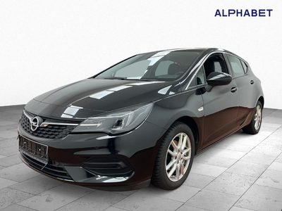 Opel Astra 1.5 D Start/Stop Business Elegance, 2021