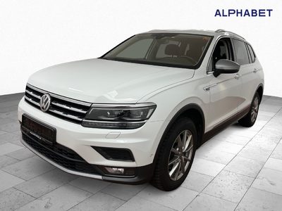 Volkswagen Tiguan Allspace 2.0 TDI SCR 4Motion DSG Comfortline, 2020