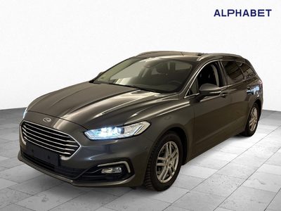 Ford Mondeo Turnier 2.0 EcoBlue Aut. Titanium, 2022