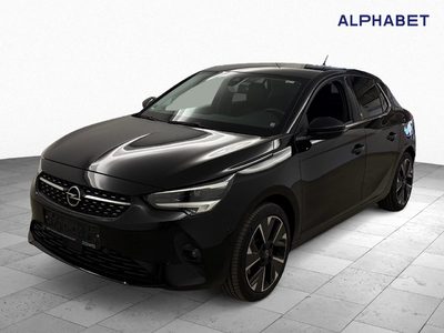 Opel Corsa-e First edition, 2020