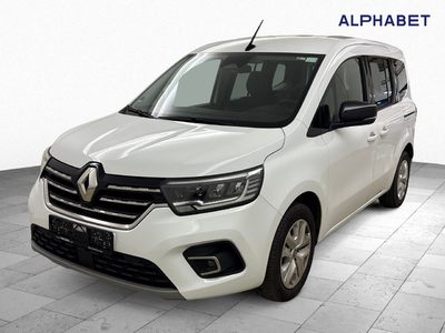 Renault Kangoo TCe 100 Edition One, 2021