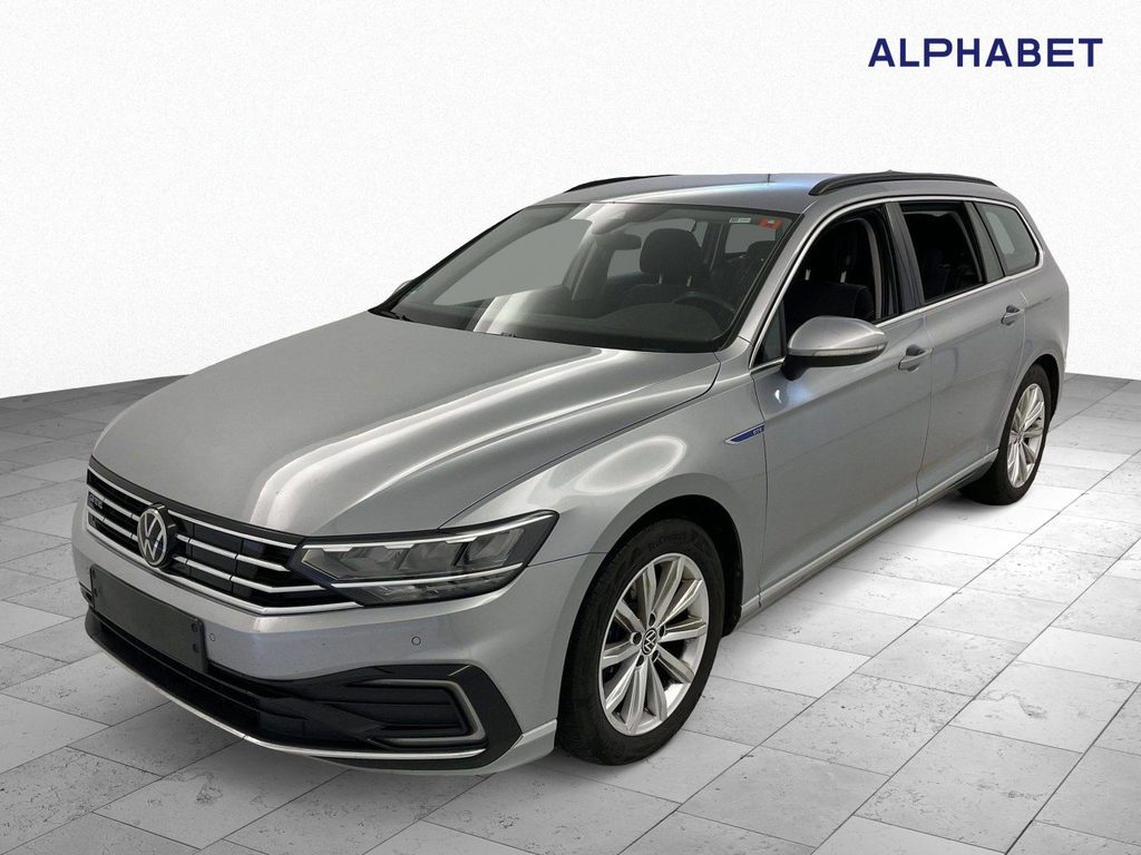 Volkswagen Passat Variant 1.4 TSI Plug-In-Hybrid DSG GTE, 2022