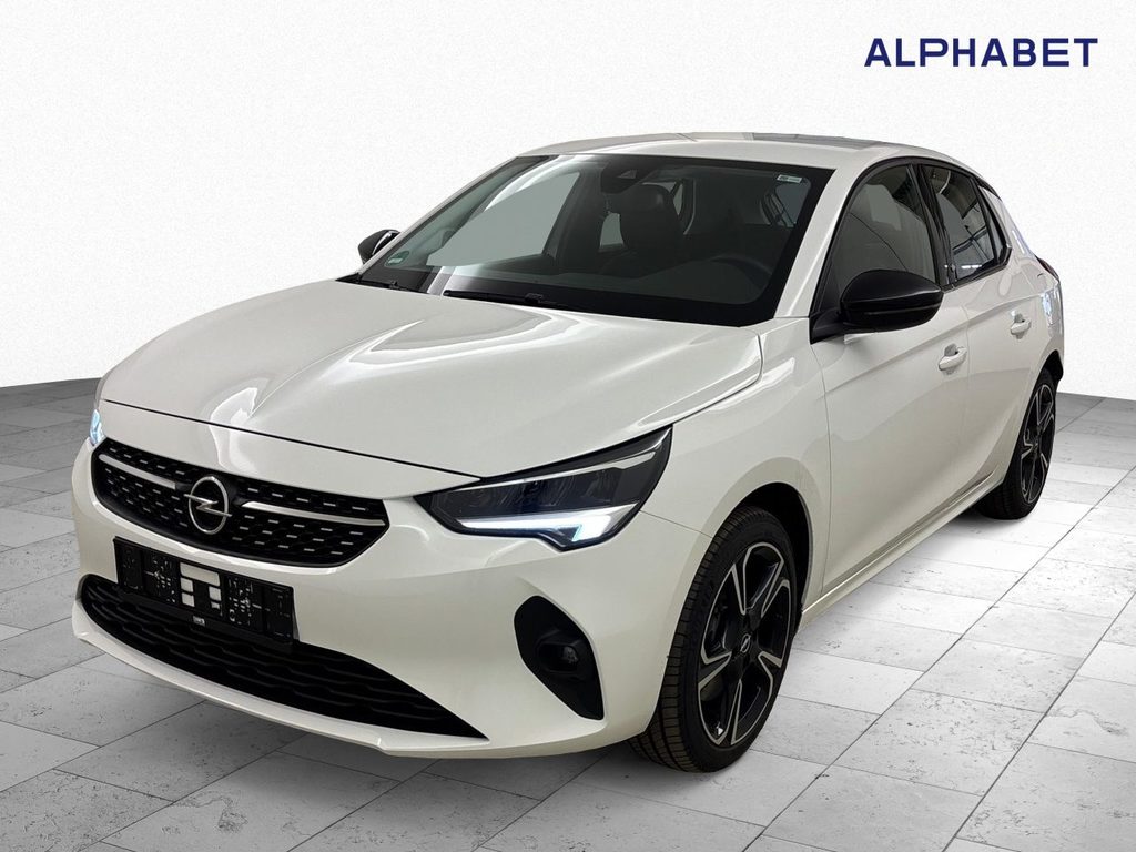 Opel Corsa-e Elegance -, 2022