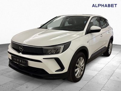 Opel Grandland 1.5 D Automatik Business Edition, 2022