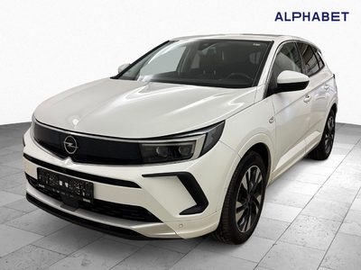 Opel Grandland 1.5 D Automatik Business Elegance, 2022