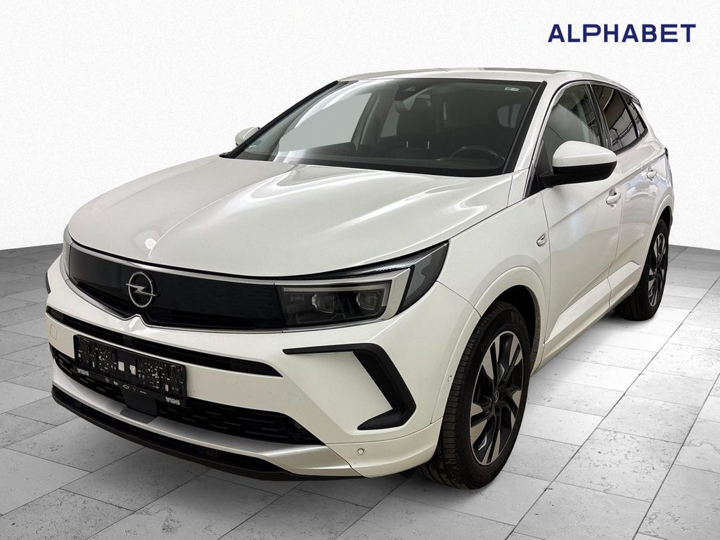 Opel Grandland 1.5 D Automatik Business Elegance, 2022