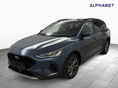 Ford Focus Turnier 1.0 EcoBoost Hybrid ACTIVE STYLE, 2022