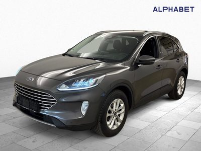 Ford Kuga 2.0 EcoBlue 4x4 Aut. Titanium, 2022