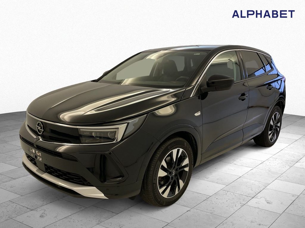 Opel Grandland 1.2 DI Elegance, 2023