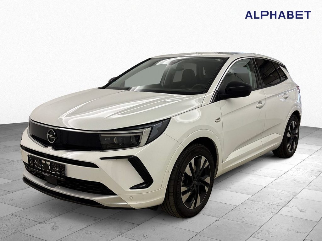 Opel Grandland 1.5 D Automatik Elegance, 2023