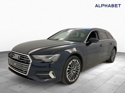 Audi A6 Avant 50 TFSI e quattro S tronic sport, 2022