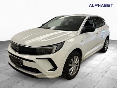 Opel Grandland 1.5 D Automatik Elegance, 2023