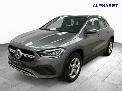 Mercedes-Benz GLA 180 d 8G-DCT Style, 2023