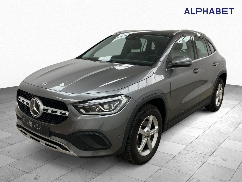 Mercedes-Benz GLA 180 d 8G-DCT Style, 2023