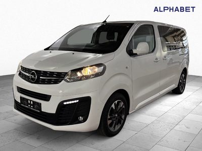 Opel Zafira Life 2.0 D M Aut. Edition, 2020