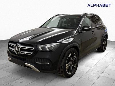 Mercedes-Benz GLE 350 de 4Matic 9G-TRONIC Ambiente, 2020