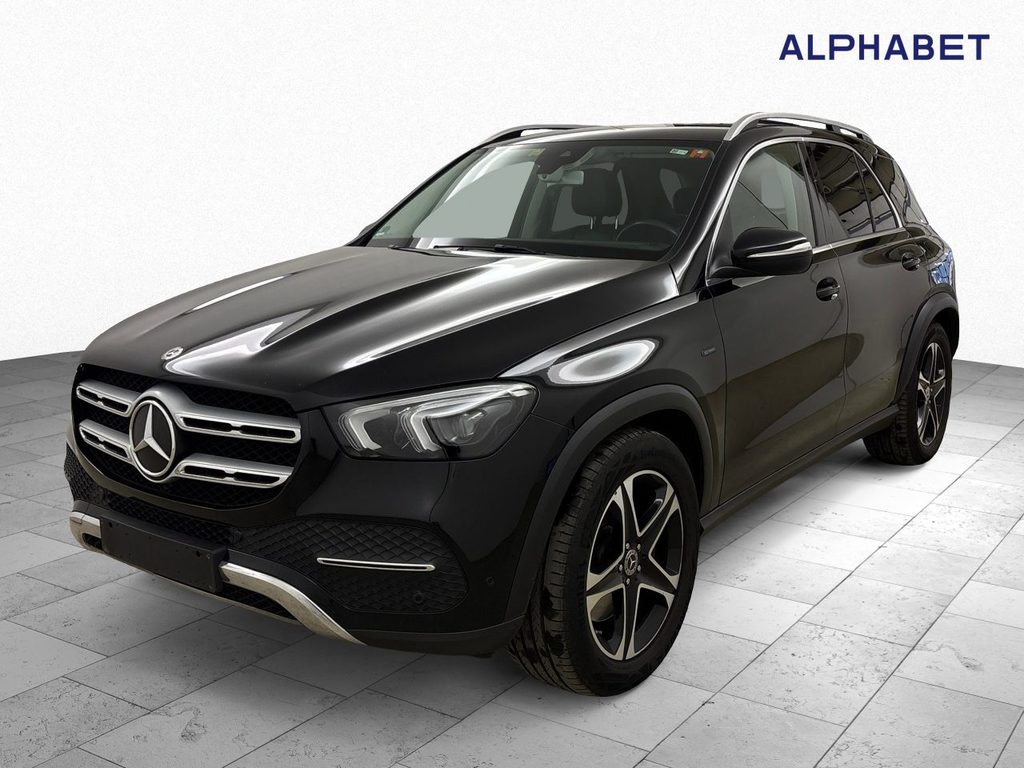 Mercedes-Benz GLE 350 de 4Matic 9G-TRONIC Ambiente, 2020