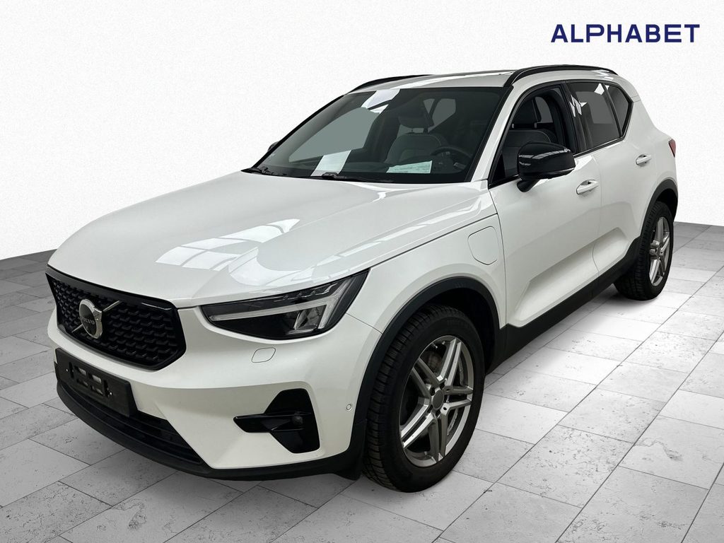 Volvo XC40 T5 Recharge DKG Ultimate Dark, 2022