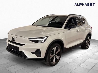 Volvo EX40 Fully Electric Single Motor RWD Core, 2024