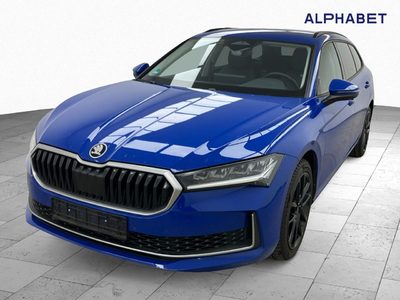 Skoda Superb Combi 2.0 TSI DSG 4x4 Selection, 2024