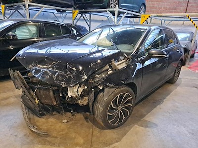 Volkswagen Golf viii 1.0 TSI Life OPF