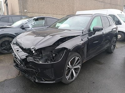 Volvo XC60 2.0 T6 PHEV PLUS DARK AUTO 4WD