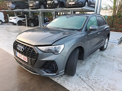 Audi Q3 1.4 45 TFSI E S TRONIC S LINE