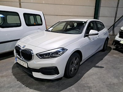 BMW 1-serie 1.5 116D (85KW)