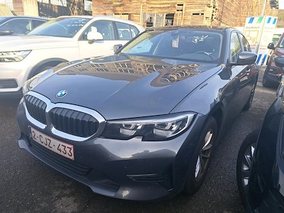 BMW 3 series berline 2.0 316DA (90KW) BERLINE