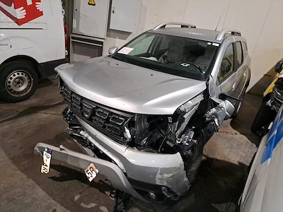 Dacia DUSTER 1.3 TCE 130 GPF PRESTIGE