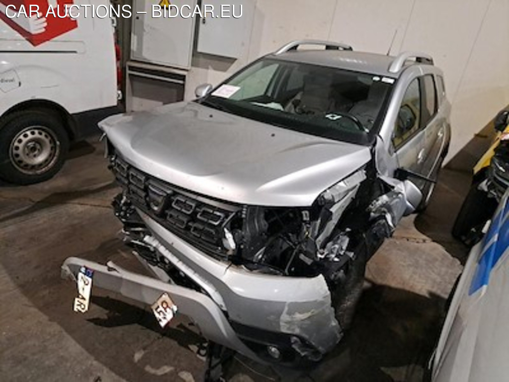Dacia DUSTER 1.3 TCE 130 GPF PRESTIGE