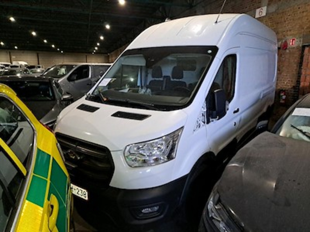 Ford TRANSIT 2.0TDCI 96KW TREND 350L AUTO