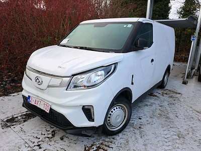 Maxus Edeliver 3 BEV 35KWH AUTO SWB