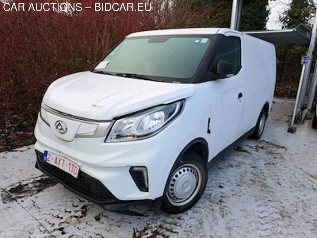 Maxus Edeliver 3 BEV 35KWH AUTO SWB
