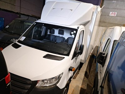 Mercedes-Benz SPRINTER 2.1CDI 105KW 314 L3 RWD 3.5T FUNCTIONAL
