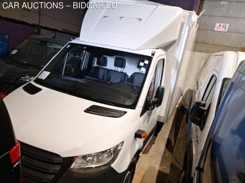 Mercedes-Benz SPRINTER 2.1CDI 105KW 314 L3 RWD 3.5T FUNCTIONAL