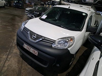 Nissan NV250 1.5 DCI 95 L2 ACENTA